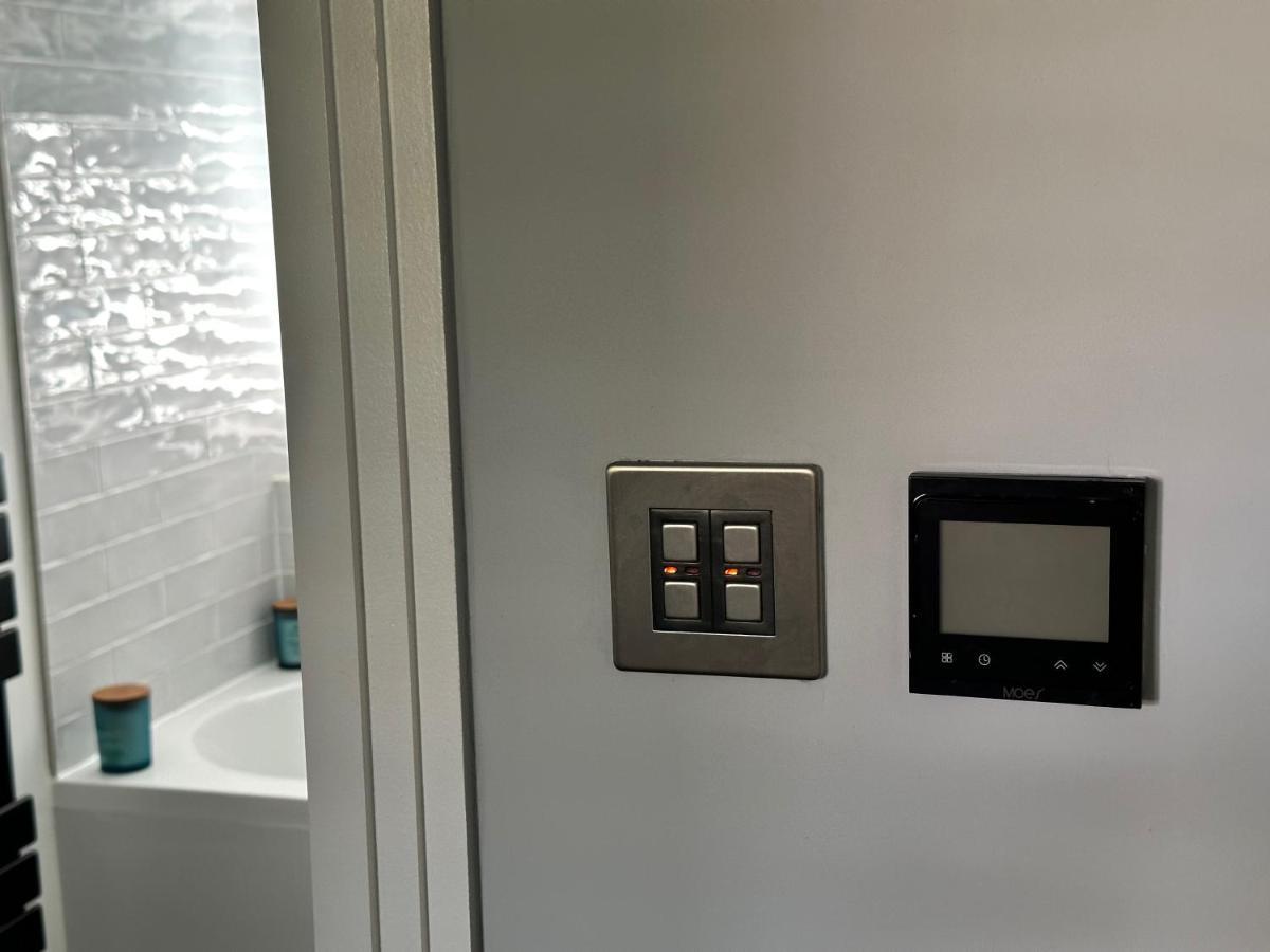 A Luxury 2 Bedroom Apartment 巴尔内特 外观 照片